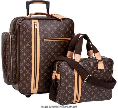 cheap louis vuitton luggage sets on sale|louis vuitton suitcase price.